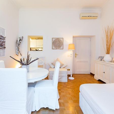 Spagna Casa Dream Rome Buitenkant foto