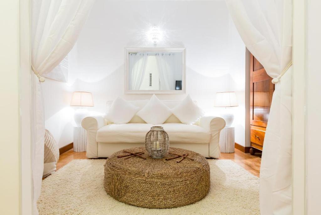 Spagna Casa Dream Rome Buitenkant foto