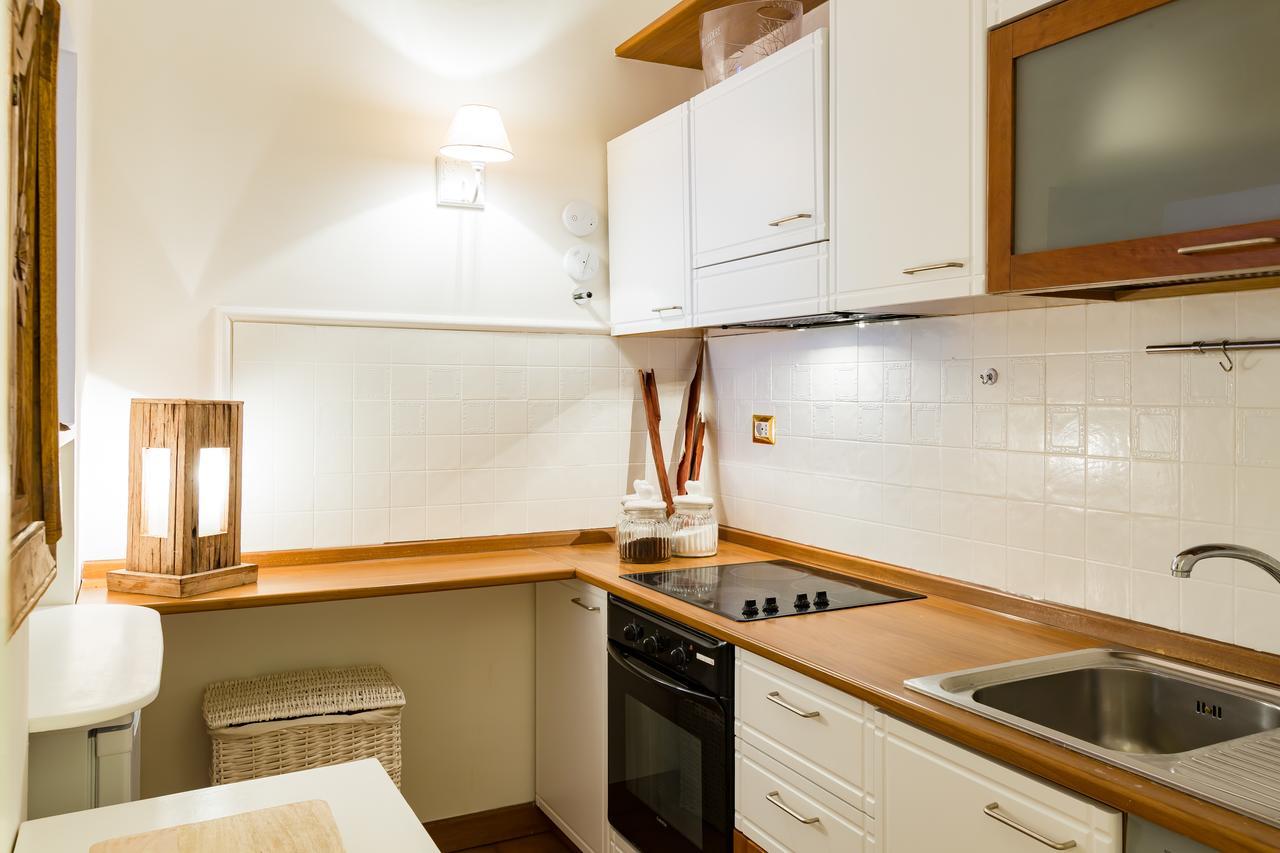Spagna Casa Dream Rome Buitenkant foto