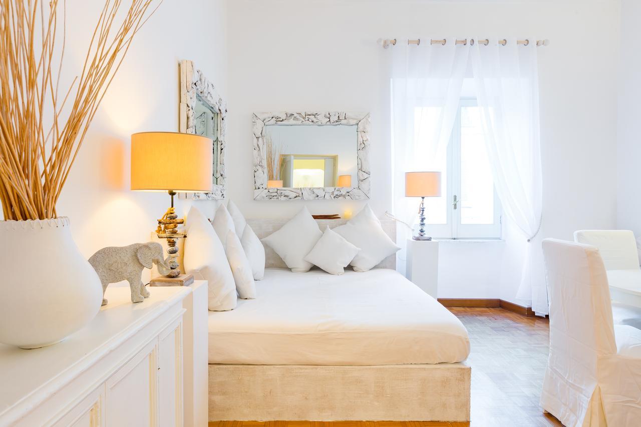 Spagna Casa Dream Rome Buitenkant foto