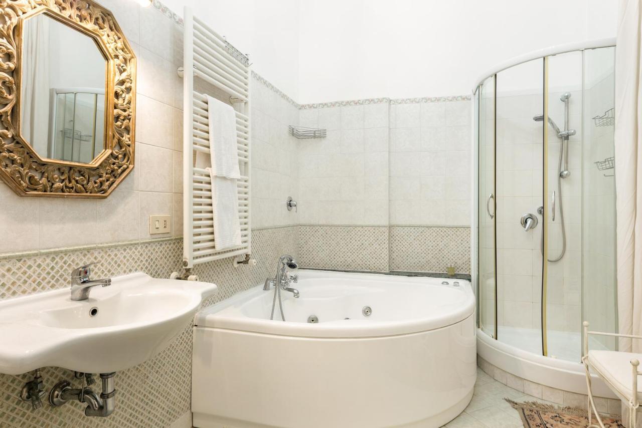 Spagna Casa Dream Rome Buitenkant foto