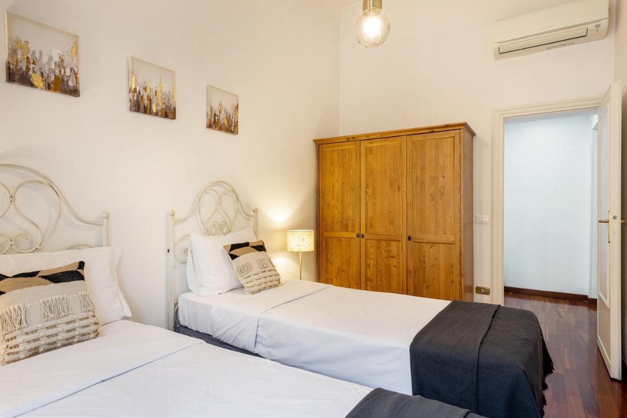 Spagna Casa Dream Rome Buitenkant foto