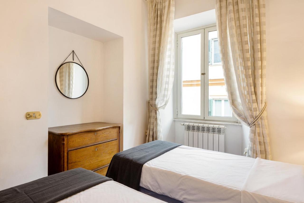 Spagna Casa Dream Rome Buitenkant foto
