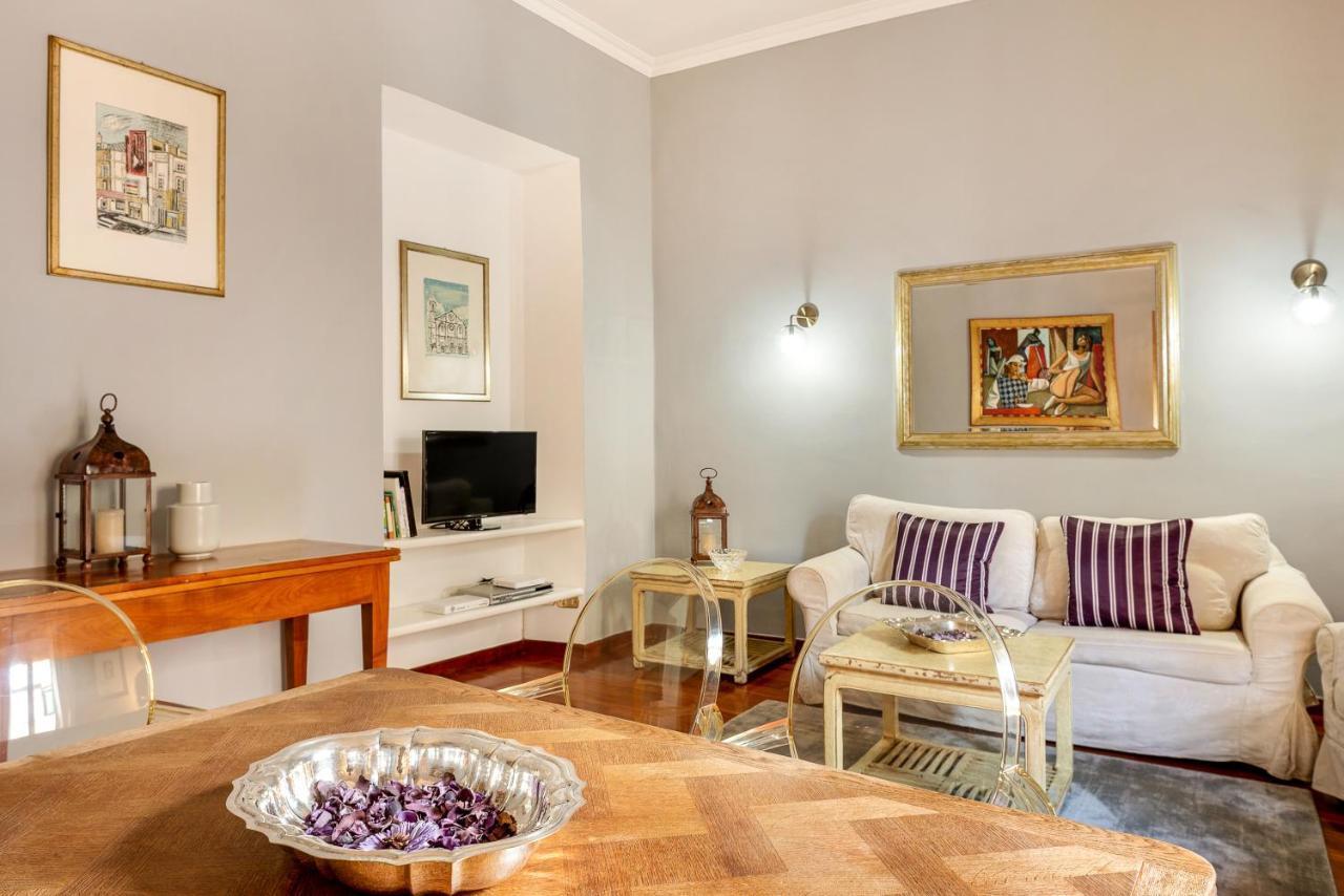 Spagna Casa Dream Rome Buitenkant foto