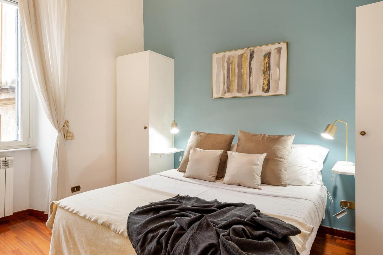 Spagna Casa Dream Rome Buitenkant foto