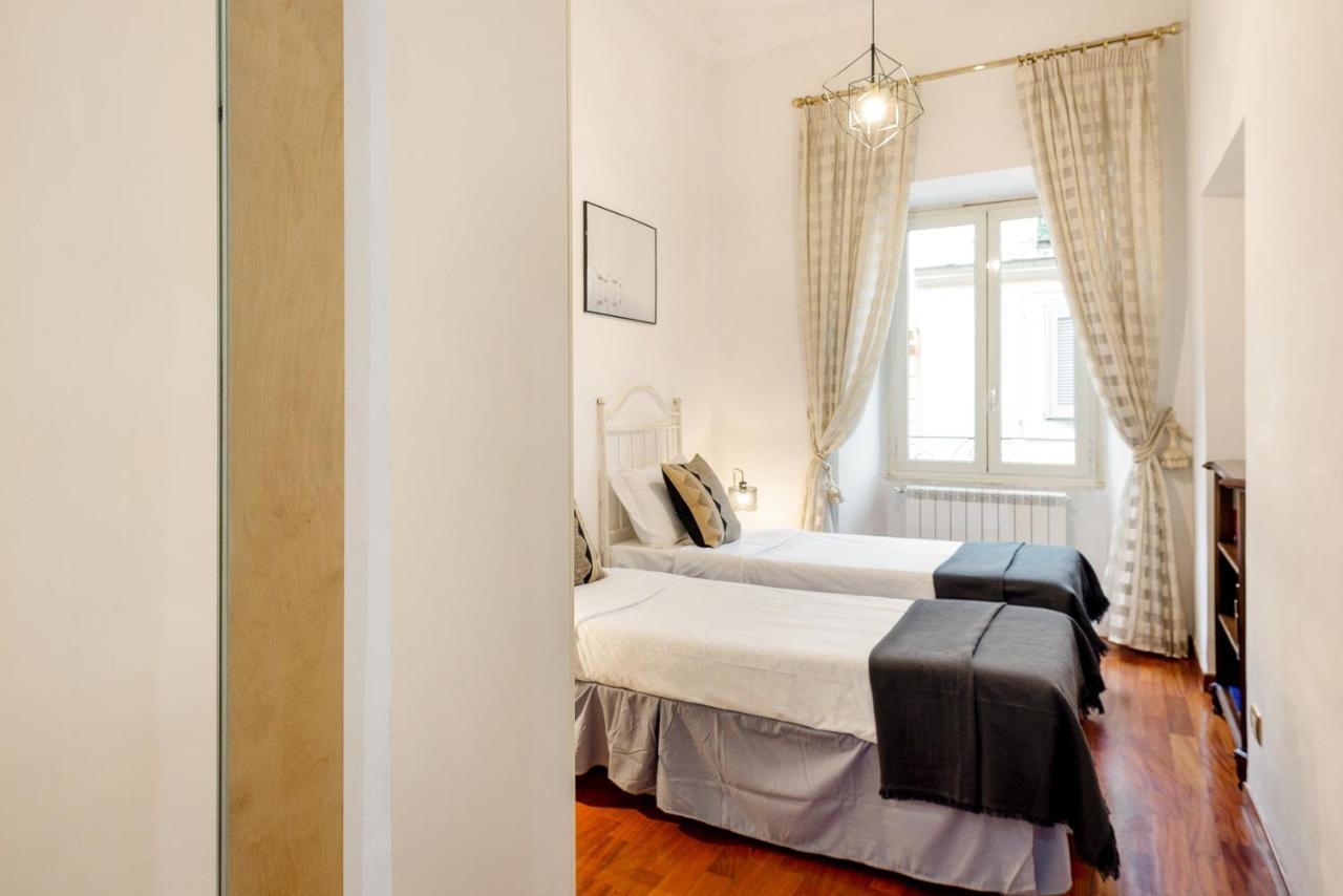 Spagna Casa Dream Rome Buitenkant foto