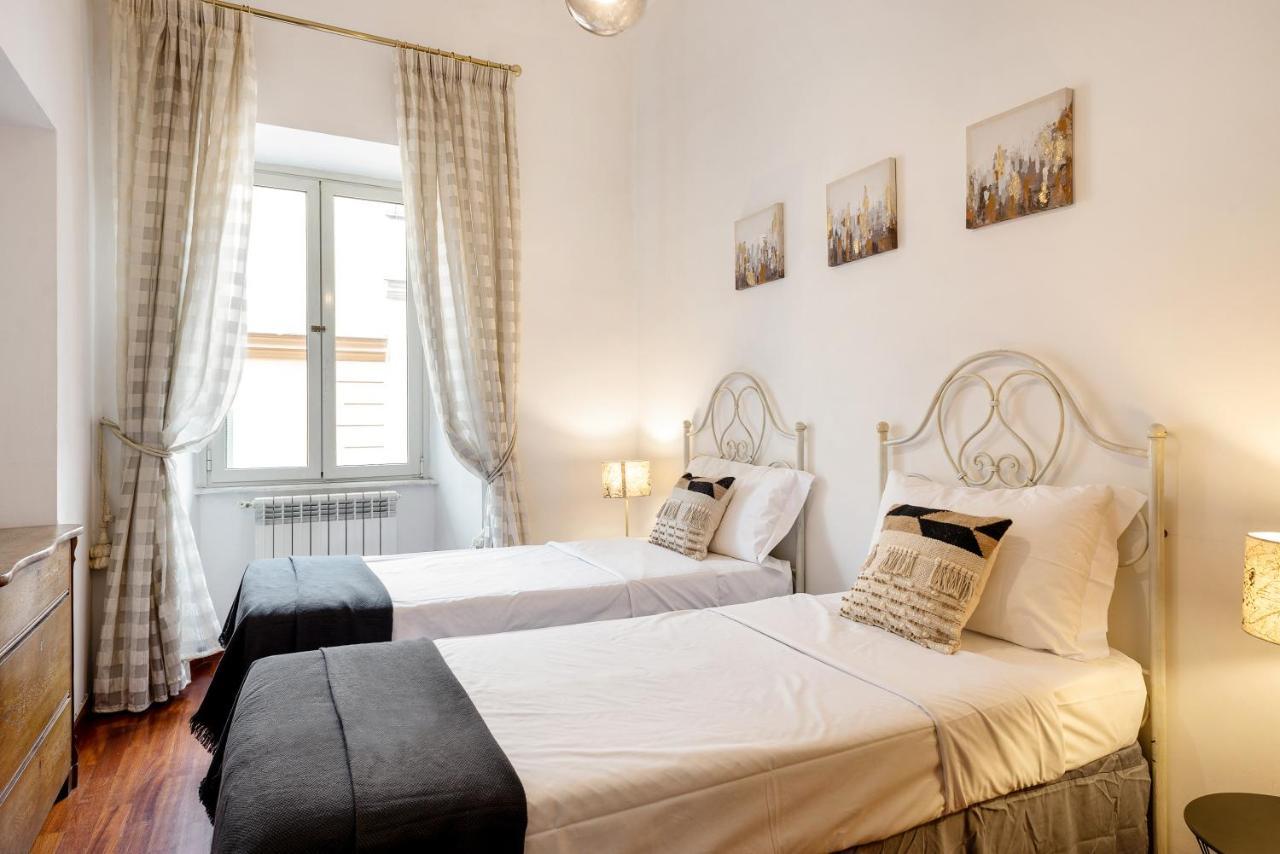 Spagna Casa Dream Rome Buitenkant foto