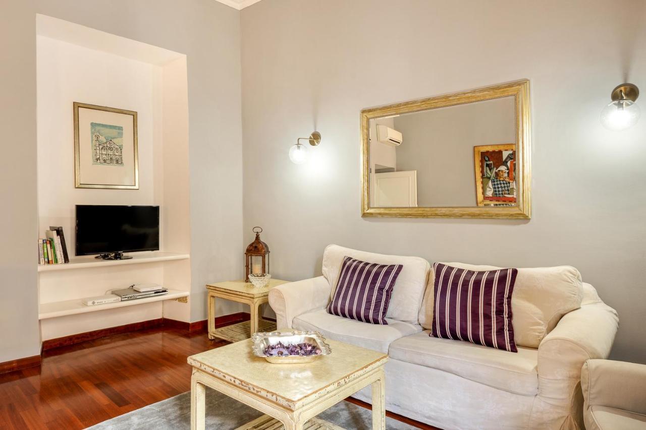 Spagna Casa Dream Rome Buitenkant foto