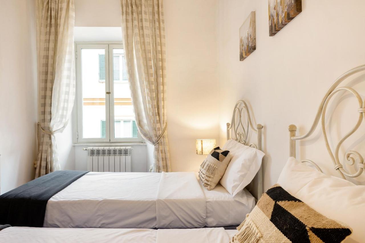 Spagna Casa Dream Rome Buitenkant foto
