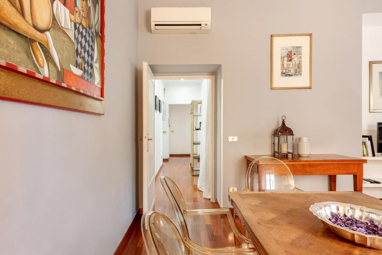 Spagna Casa Dream Rome Buitenkant foto