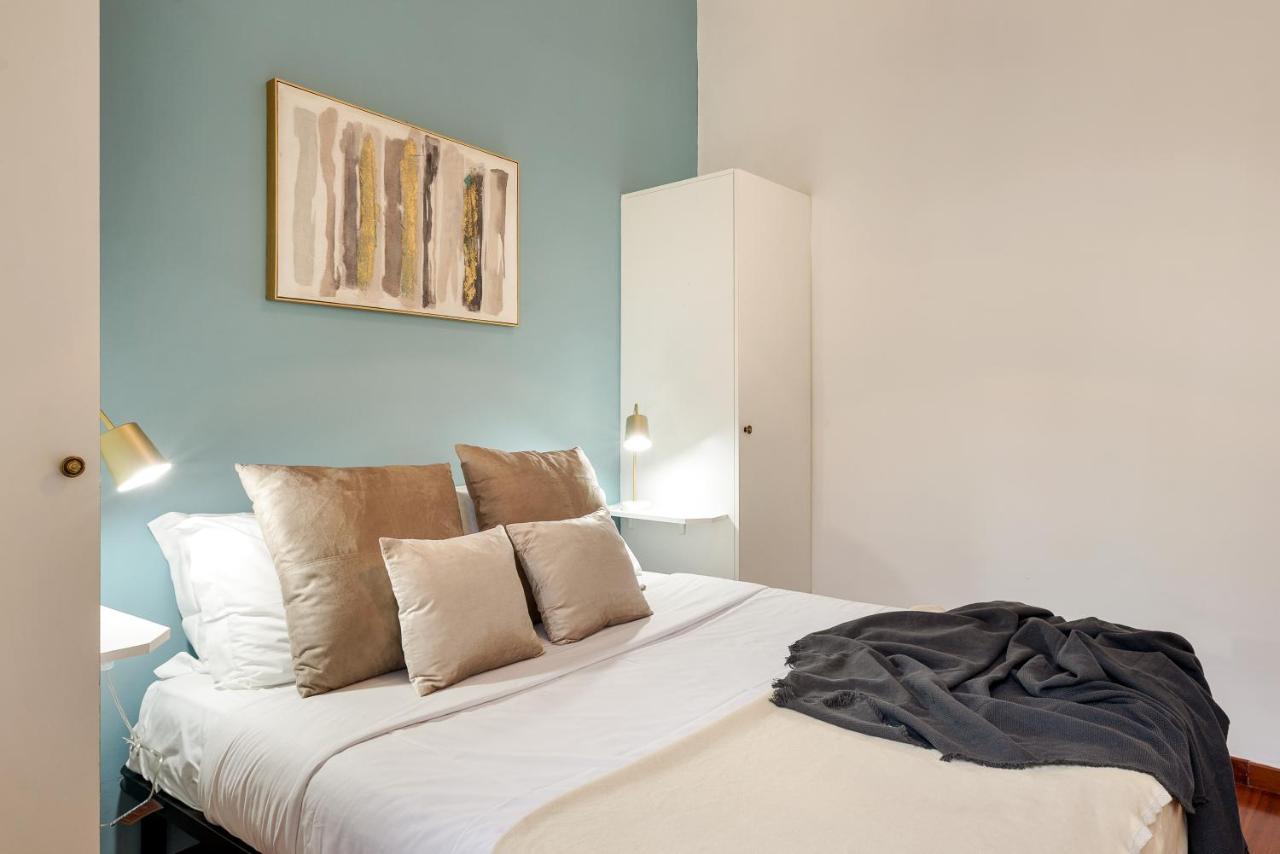 Spagna Casa Dream Rome Buitenkant foto