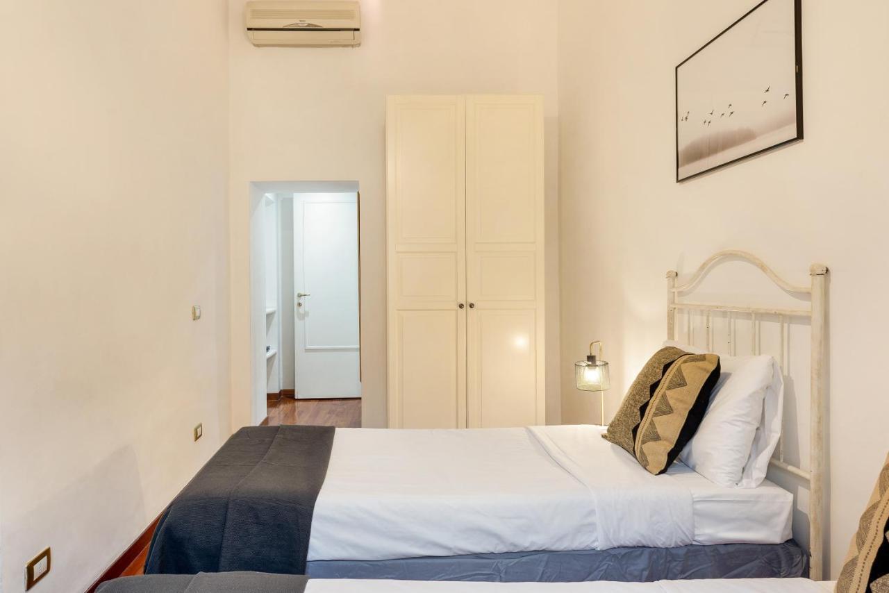 Spagna Casa Dream Rome Buitenkant foto