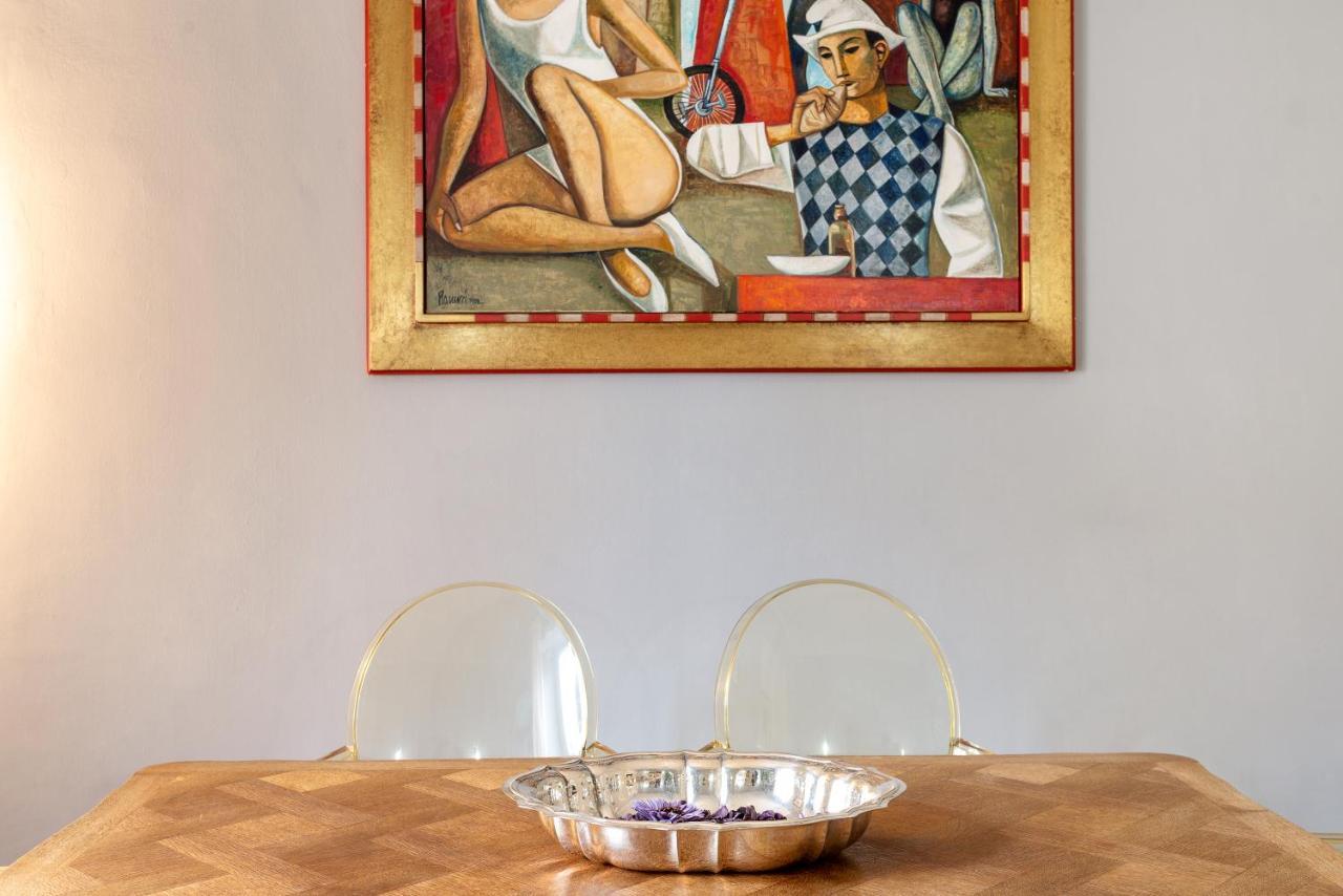 Spagna Casa Dream Rome Buitenkant foto