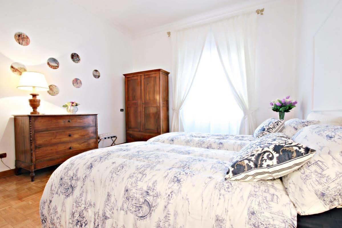Spagna Casa Dream Rome Buitenkant foto