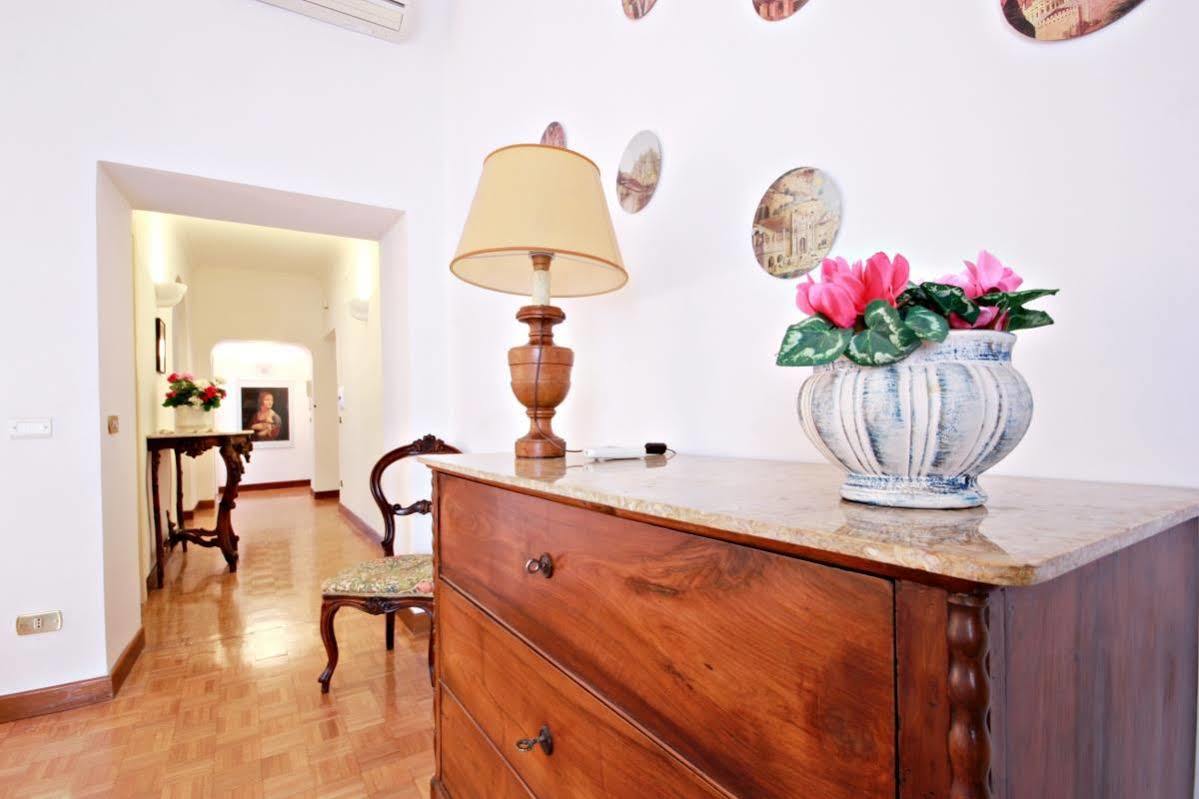 Spagna Casa Dream Rome Buitenkant foto