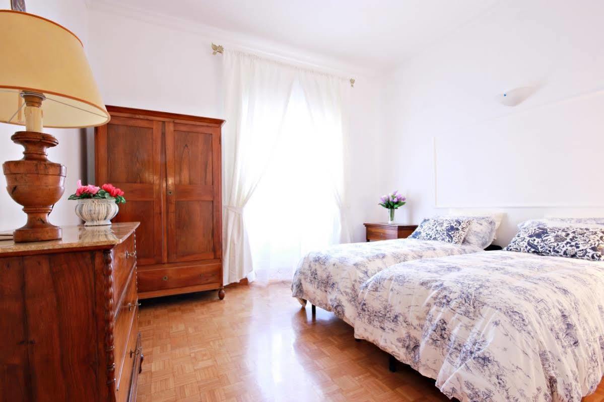Spagna Casa Dream Rome Buitenkant foto